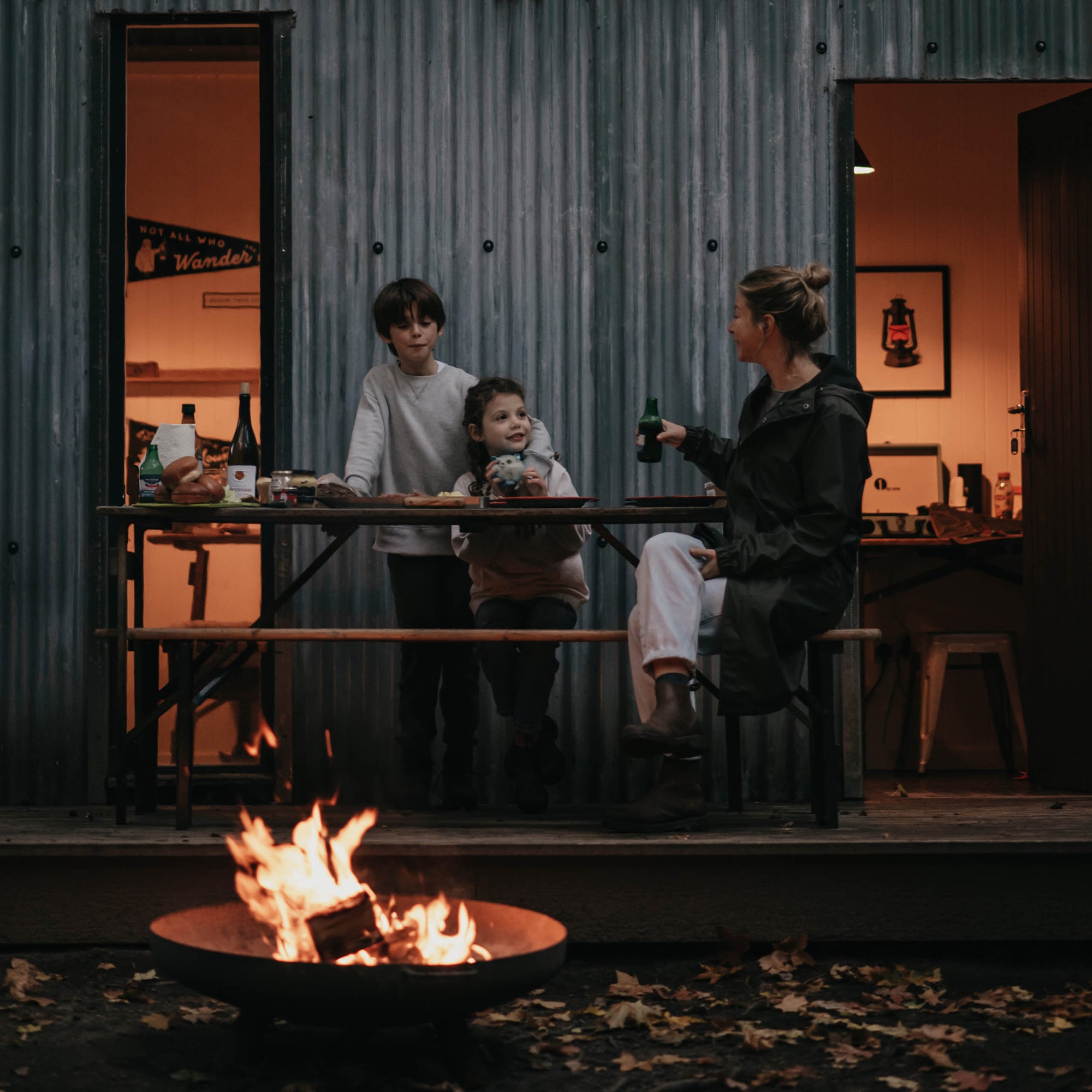 Glen Dye Cabins & Cottages