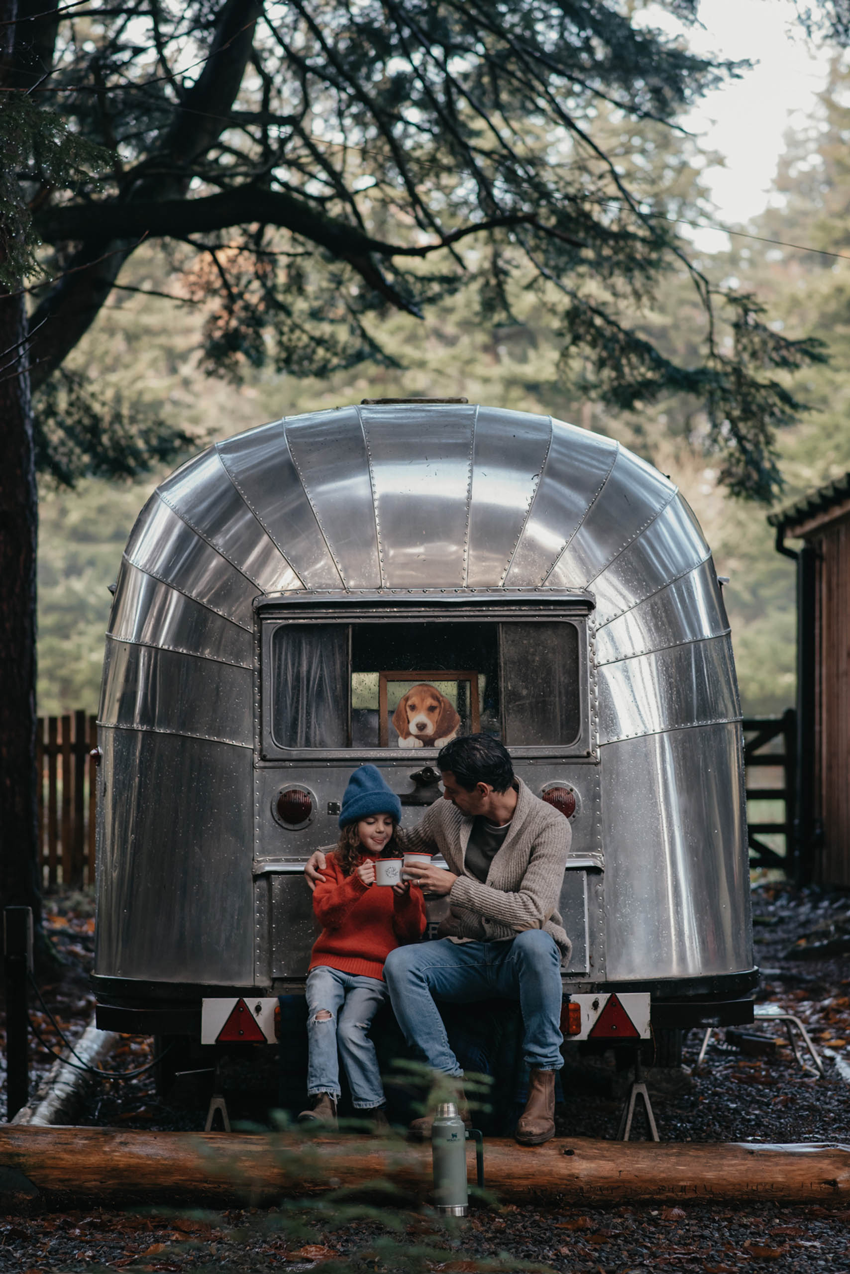 Glen Dye Cabins & Cottages