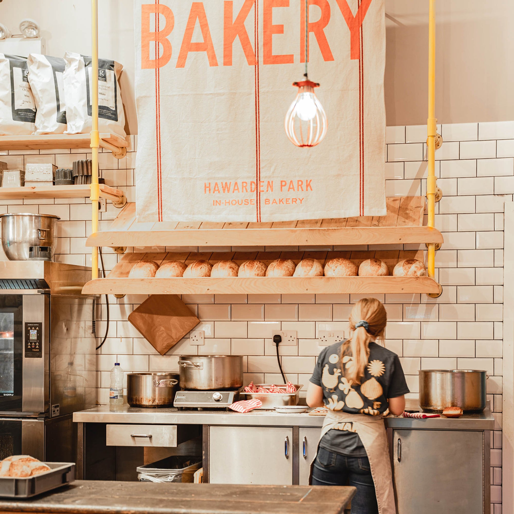 The Hawarden Estate Farm Shop
