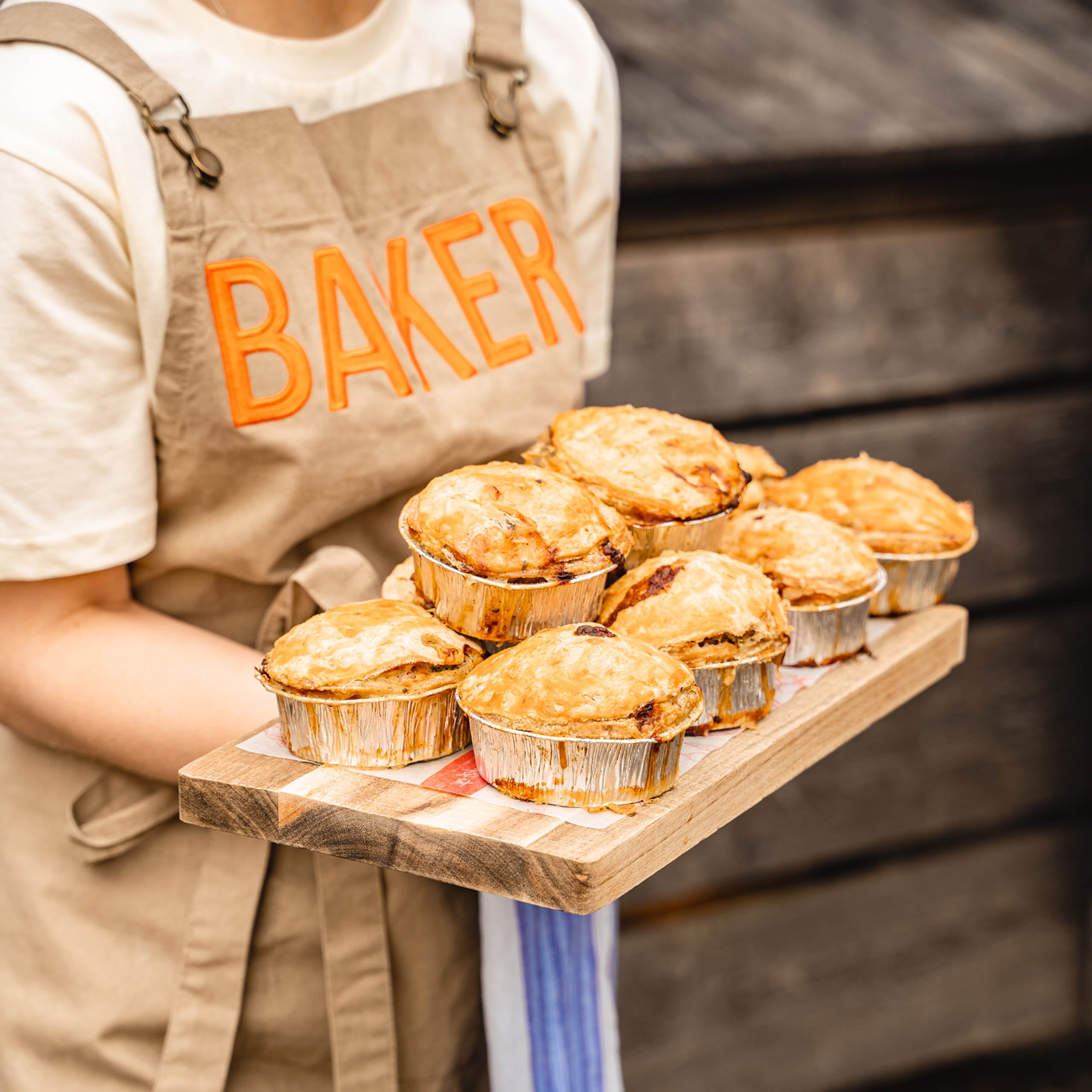 The Hawarden Estate Farm Shop