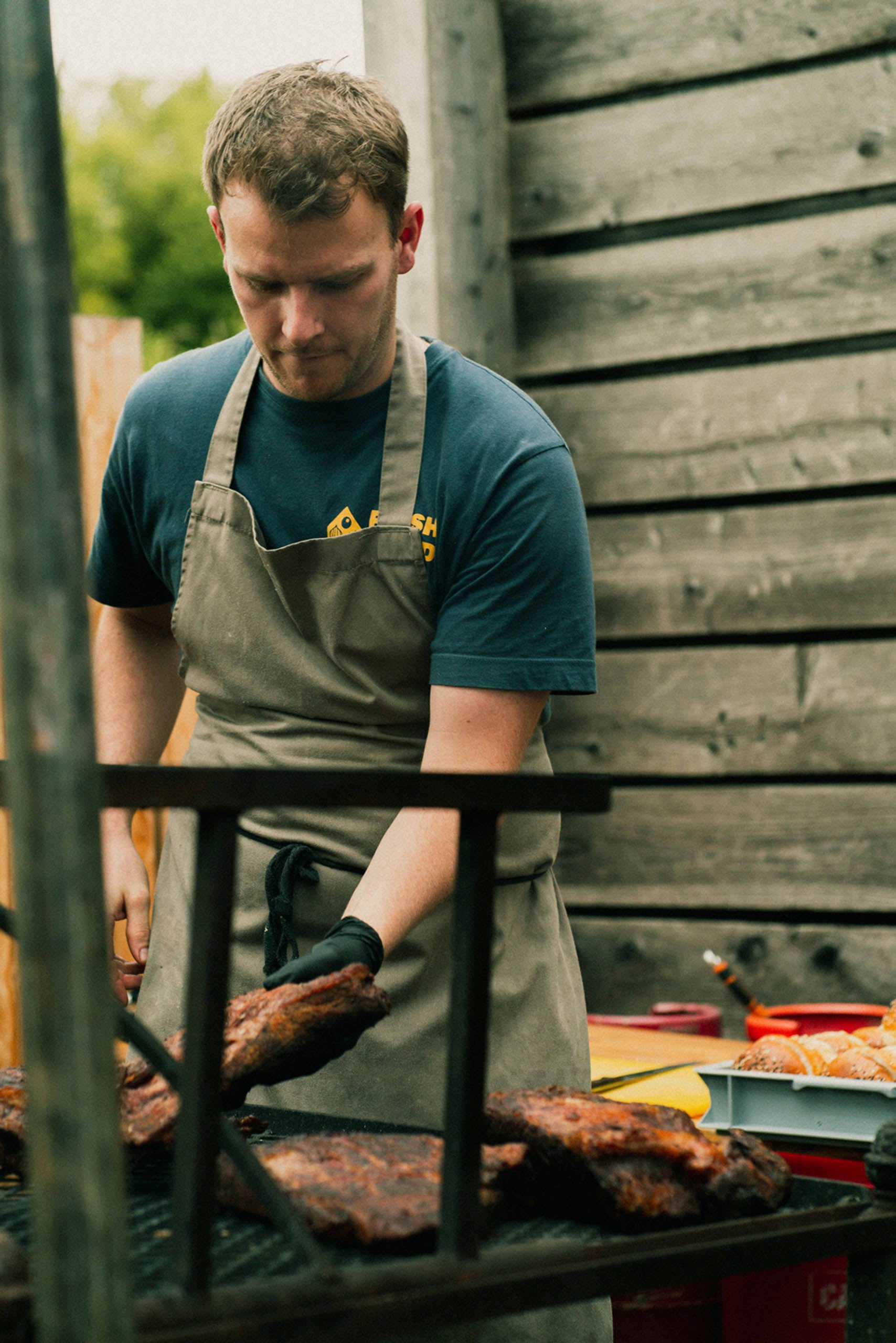 The Hawarden Estate Farm Shop